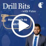 Drill Bits
