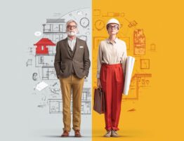 architect or designer