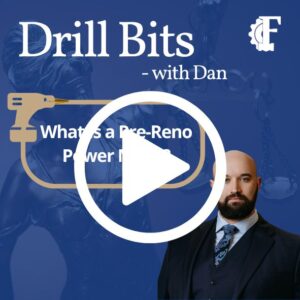 Drill Bit Free Legal Advise
